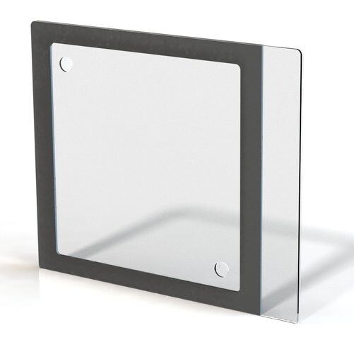 Grace Bio-Labs HybriWell-FL<sup>TM</sup> sealing system, Fluor-"friendly" adhesive chamber