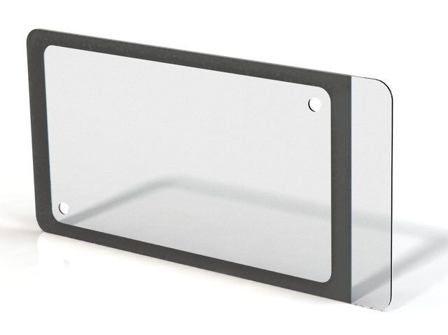 Grace Bio-Labs HybriWell-FL<sup>TM</sup> sealing system, Fluor-"friendly" adhesive chamber