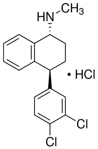 Sertraline Hydrochloride Related Compound A