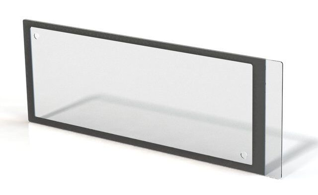 Grace Bio-Labs HybriWell-FL<sup>TM</sup> sealing system, Fluor-"friendly" adhesive chamber
