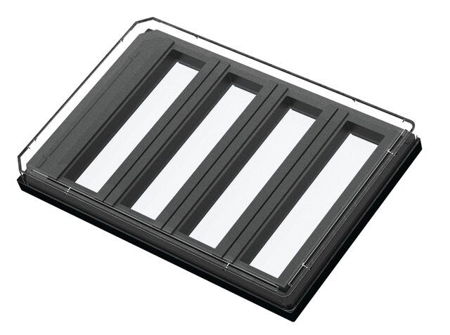 Grace Bio-Labs ProPlate<sup>®</sup> microarray system tray set