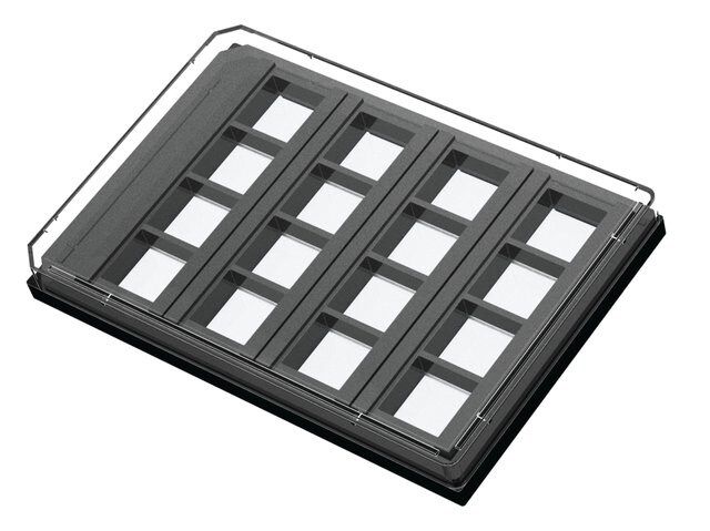 Grace Bio-Labs ProPlate<sup>®</sup> microarray system tray set