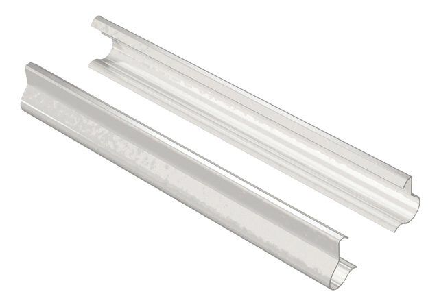 Grace Bio-Labs ProPlate<sup>®</sup> clips for microarray systems