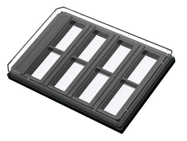 Grace Bio-Labs ProPlate<sup>®</sup> microarray system tray set
