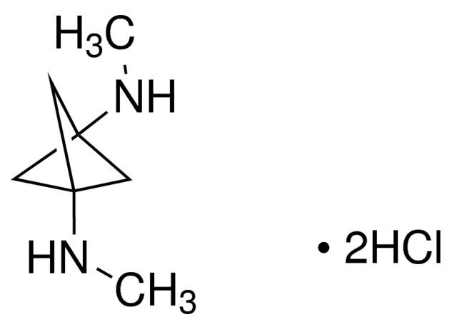 Bicyclo[1.1.1]pentane-1,3-dimethylamine dihydrochloride