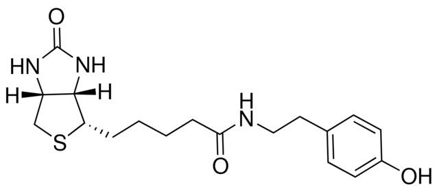Biotinyl tyramide