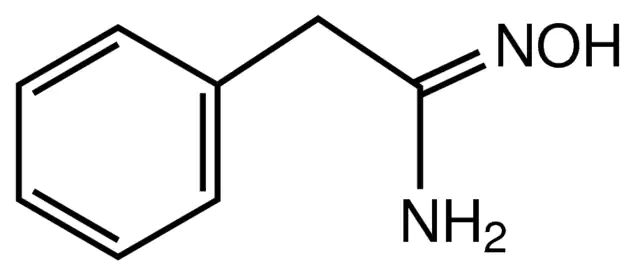 benzylamidoxime