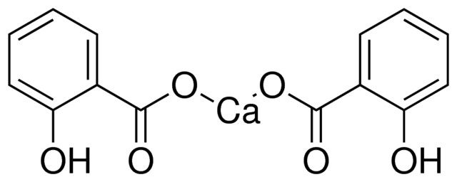 calcium salicylate