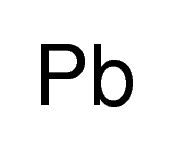Common lead isotopic standard