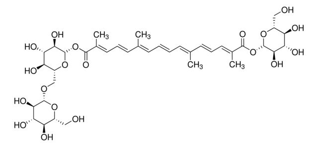 Crocin 2