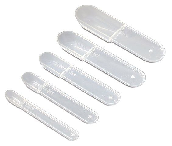 Bel-Art<sup>®</sup> Earth Friendly Spoon