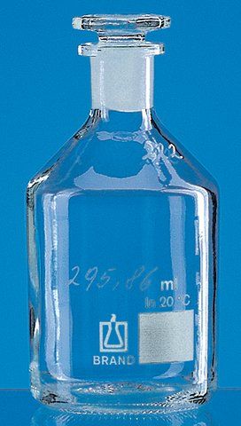 BRAND<sup>®</sup> Oxygen flask