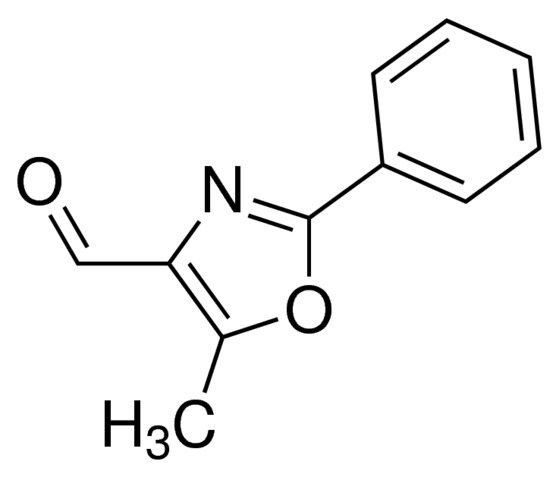 5-methyl-2-phenyl-1,3-oxazole-4-carbaldehyde