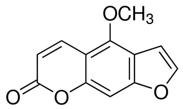 5-Methoxypsoralen