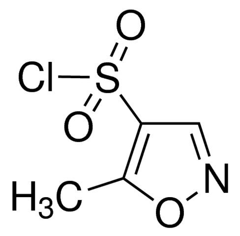 5-methyl-4-isoxazolesulfonyl chloride
