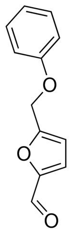 5-phenoxymethyl-furan-2-carbaldehyde