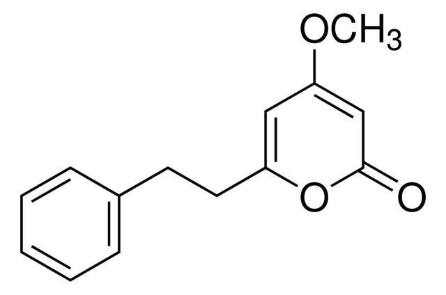5,6-Dehydro 7,8-dihydrokavain