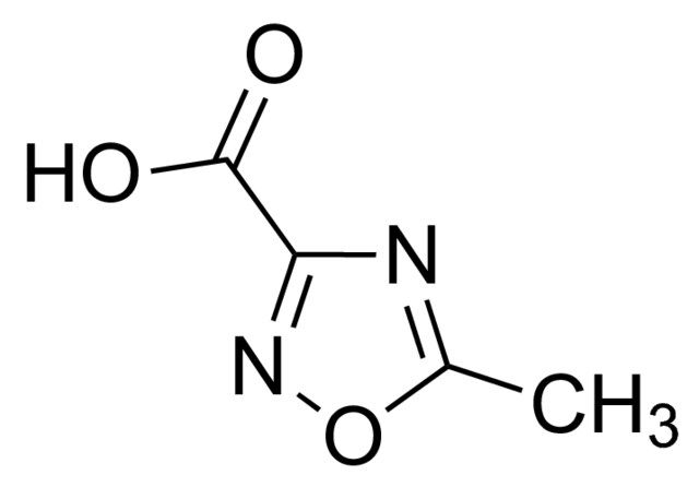 5-Methyl-1,2,4-oxadiazole-3-carboxylic acid