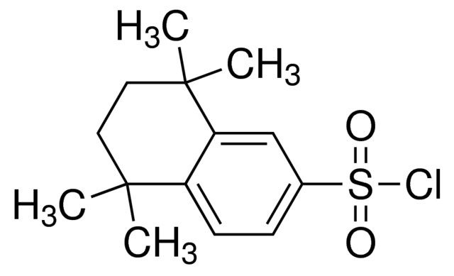 5,5,8,8-Tetramethyl-5,6,7,8-tetrahydro-2-naphthalenesulfonyl chloride