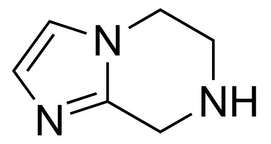 5,6,7,8-Tetrahydroimidazo[1,2-<i>a</i>]pyrazine