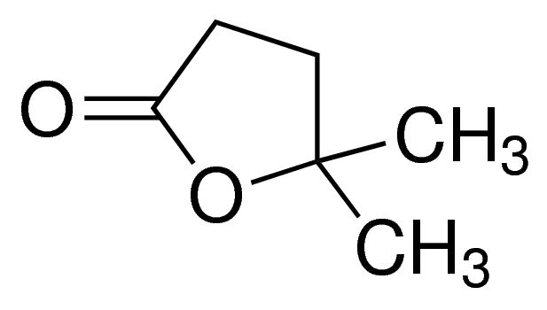 5,5-dimethyl-dihydro-furan-2-one