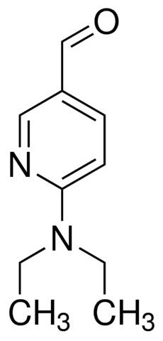 6-(Diethylamino)-3-pyridinylaldehyde