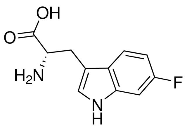 6-Fluoro-<sc>L</sc>-Tryptophan