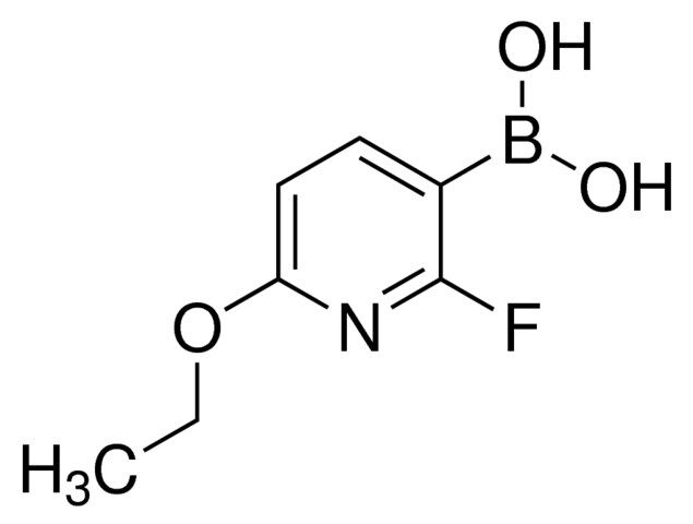 6-Ethoxy-2-fluoropyridine-3-boronic acid