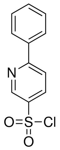 6-phenyl-3-pyridinesulfonyl chloride