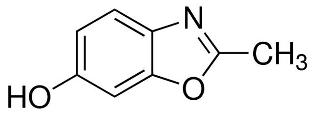 6-hydroxy-2-methylbenzo[d]oxazole