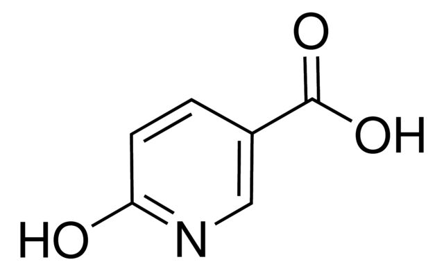 6-Hydroxynicotinic Acid