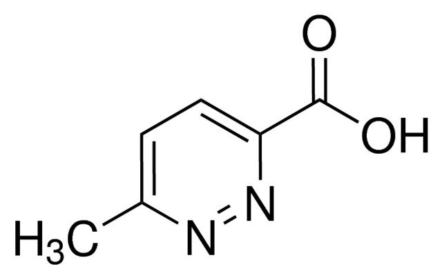6-Methyl-3-pyridazinecarboxylic acid