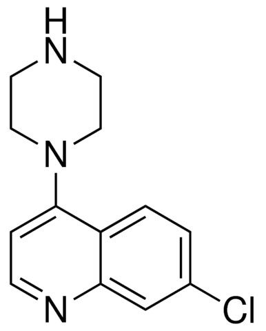 7-chloro-4-piperazin-1-yl-quinoline