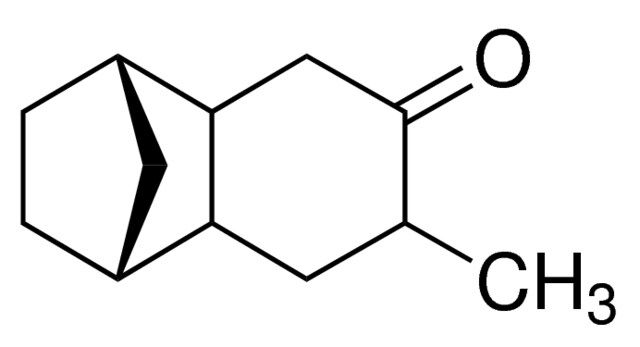 7-Methyl-octahydro-1,4-methano-naphthalen-6-one