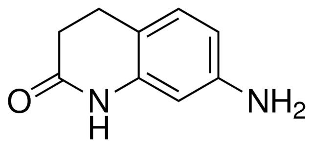 7-Amino-3,4-dihydro-1<i>H</i>-quinolin-2-one