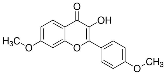7,4′-dimethoxy-3-hydroxyflavone