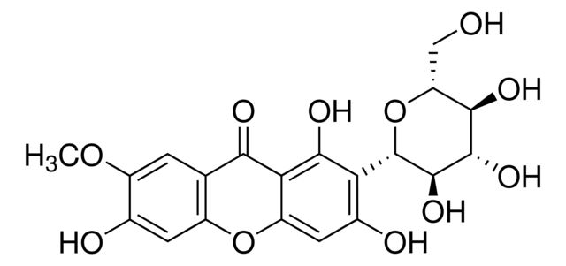 7-<i>O</i>-Methylmangiferin