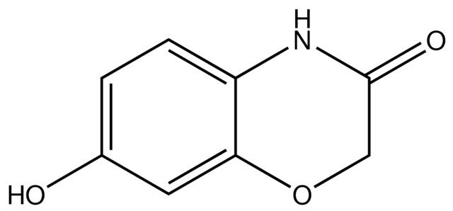 7-Hydroxy-2<i>H</i>-benzo[<i>b</i>][1,4]oxazin-3(4<i>H</i>)-one