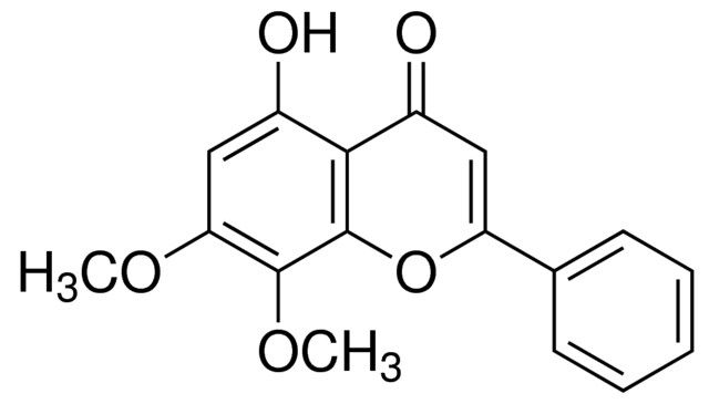 7-<i>O</i>-Methylwogonin