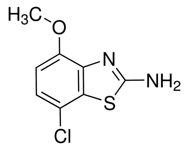 7-Chloro-4-methoxy-1,3-benzothiazol-2-amine