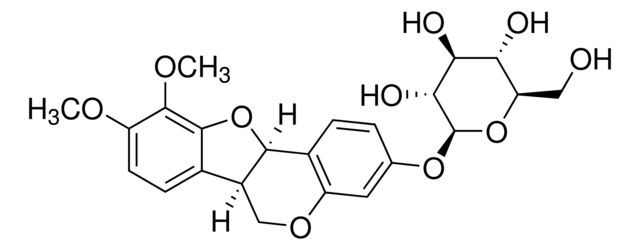 9-<i>O</i>-Methylnissolin 3-<i>O</i>-glucoside