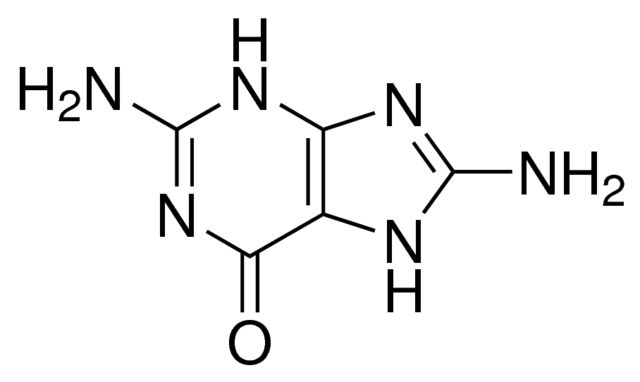 8-Aminoguanine