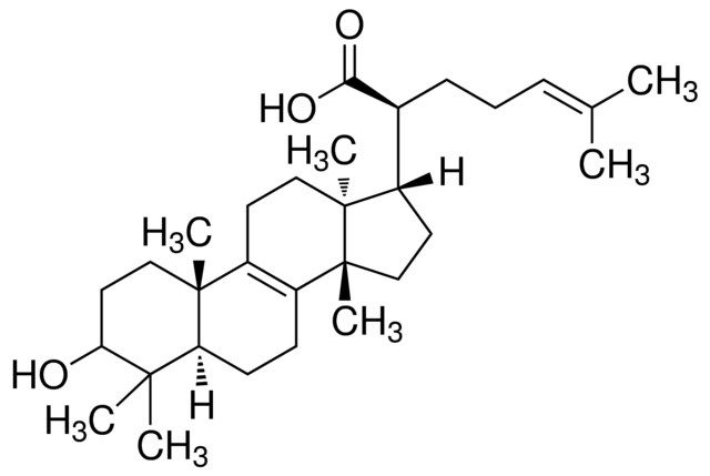 α,β-Elemolic acid