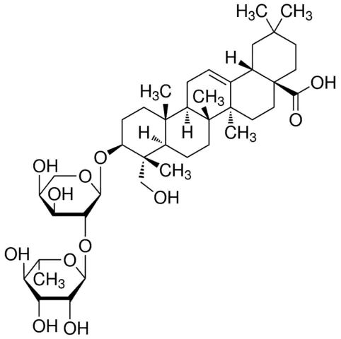 α-Hederin