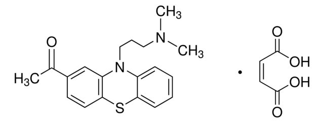 Acepromazine maleate