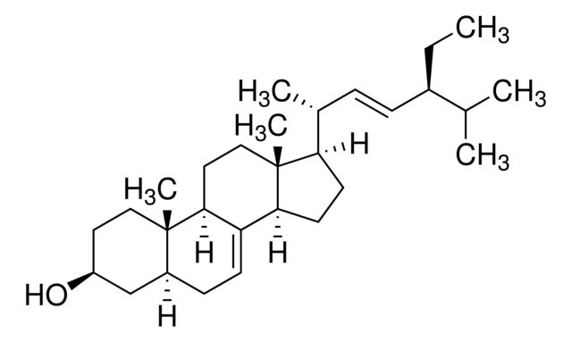 α-Spinasterol