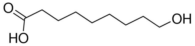 9-Hydroxynonanoic acid