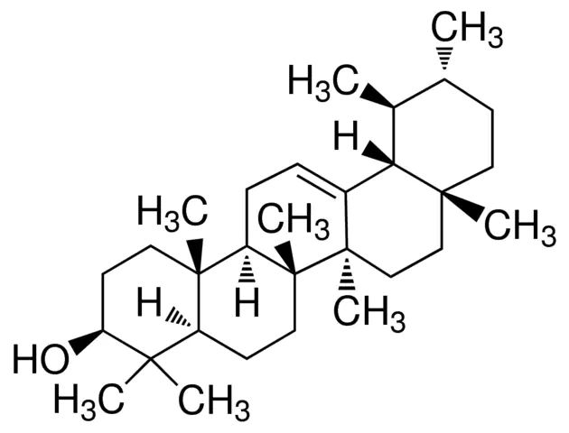 α-Amyrin