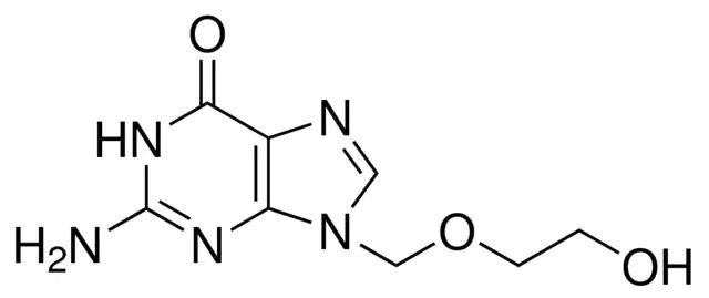 Aciclovir
