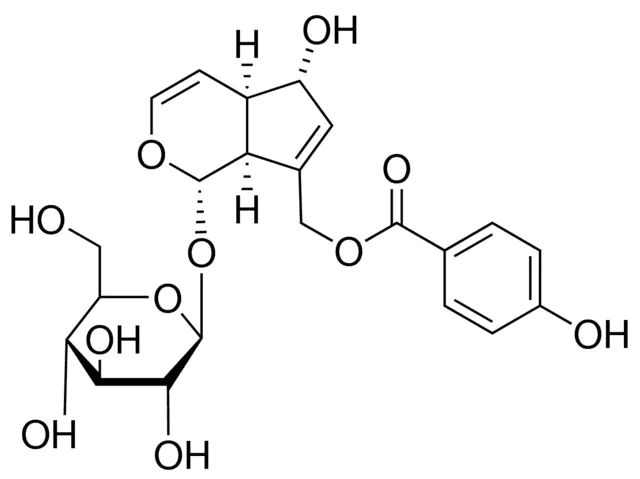 Agnuside